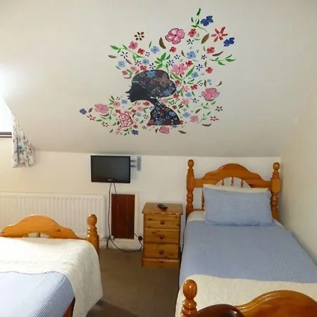 Woodlands Locanda 2*