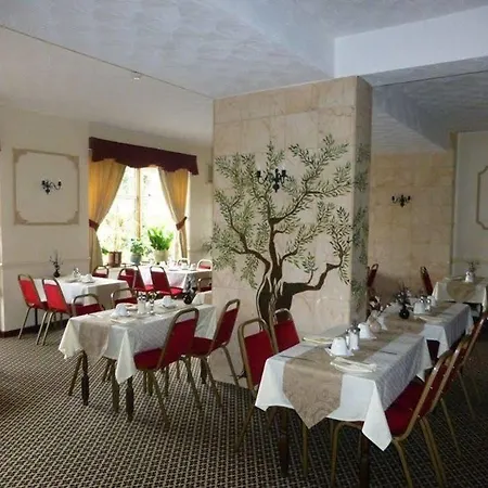 Kro Woodlands Birmingham